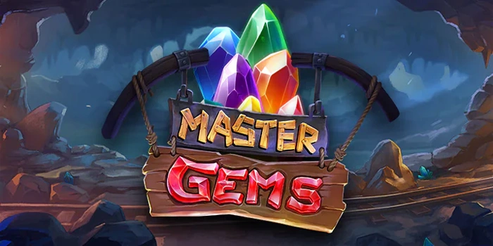 Strategi Bermain Slot Master Gems Agar Dapatkan Kemenangan