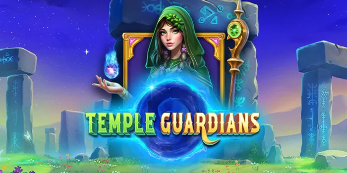 Bocoran Slot Temple Guardians Agar Mudah Dapatkan Maxwin