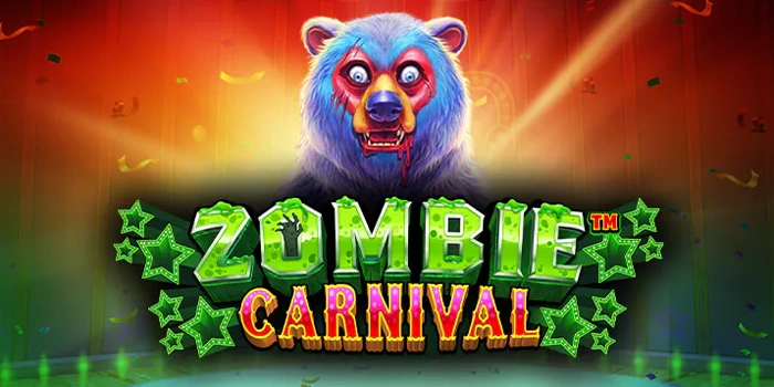 Tips Mendapatkan Jackpot Saat Bermain di Slot Zombie Carnival