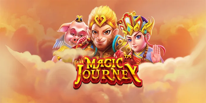 Meningkatkan Peluang Meraih Jackpot Slot Magic Journey