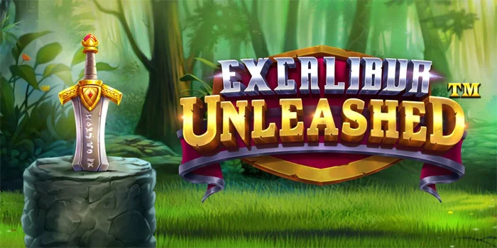 Slot Excalibur Unleashed Pola Rahasia yang Jarang Diketahui