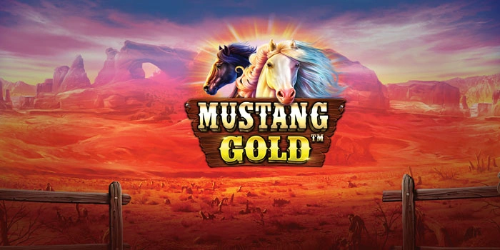 Strategi Ampuh Meraih Jackpot Besar Di Slot Mustang Gold
