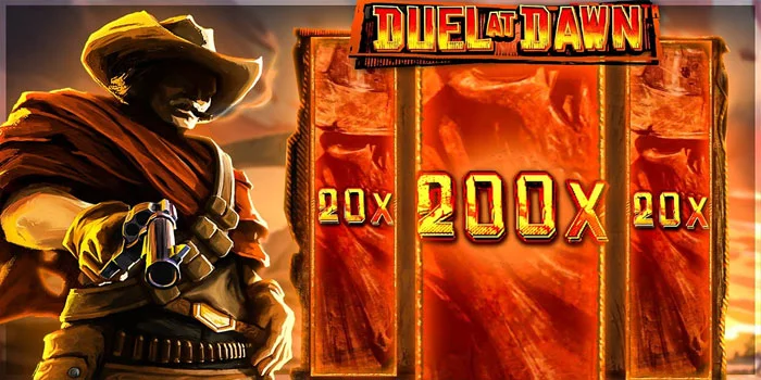 Cara Jackpot Slot Gacor Duel At Dawn Tanpa Modal Besar
