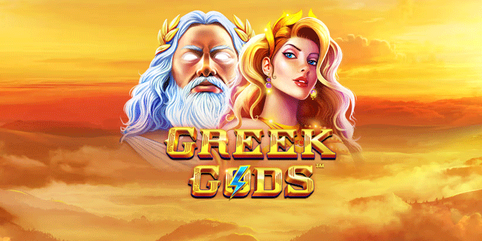 Bocoran Fitur Unggulan Di Slot Greek Gods