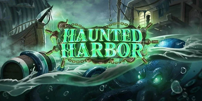 Teknik Rahasia Meningkatkan Peluang Menang di Slot Haunted Harbor