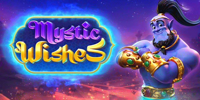Cara Mengoptimalkan Putaran Di Slot Mystic Wishes