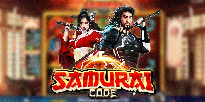 Panduan Bermain Slot Samurai Code Dengan Modal Terbatas