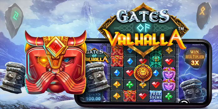 Panduan Analisis Slot Gates of Valhalla Untuk Pemain Profesional